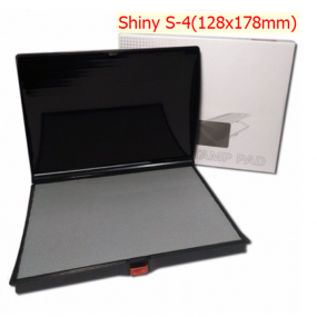 (KT: 128x178mm) Khay vải không mực Shiny S-4